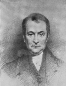 John Kidd (chemist)