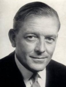 Oliver Moxon