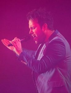 Ali AbdolMaleki