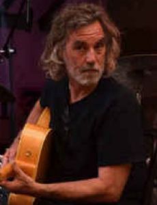 Joe Morris