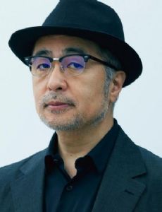 Suzuki Matsuo