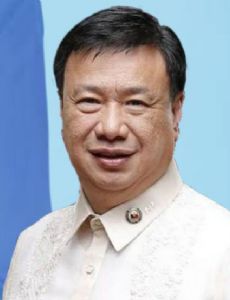 Randolph Ting
