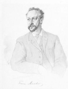 Franz Muncker