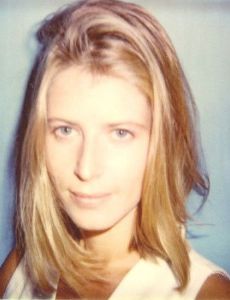 Caroline Thompson