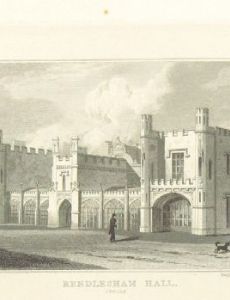 Peter Thellusson, 1st Baron Rendlesham