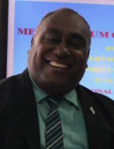 Semi Koroilavesau