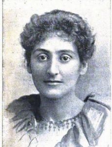 Leonora Philipps