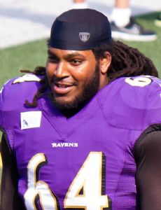 Rogers Gaines