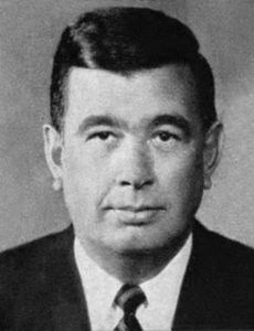John M. Slack, Jr.