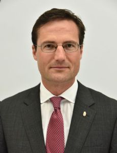 Márton Gyöngyösi