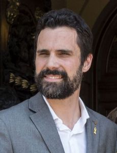 Roger Torrent