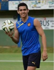 Walter Rodríguez