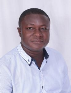 Elvis Morris Donkoh