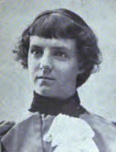 Aline Terry