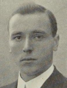 Peder E. Vorum