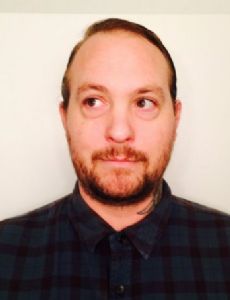 Brandon Graham (comics)