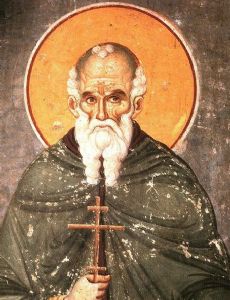 Athanasius the Athonite