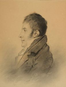 Louis-François Bertin de Vaux
