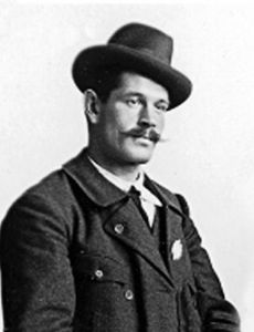 Christian Kaufmann (Alpine Guide)