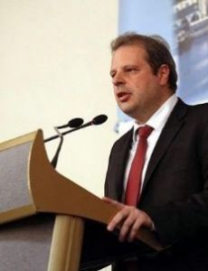 Theodoros Tsorbatzoglou