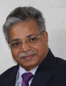 Nanasaheb Shendkar