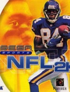 NFL 2K (video game)
