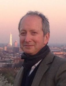 Hugh Sebag-Montefiore