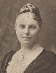 Julie Siegfried