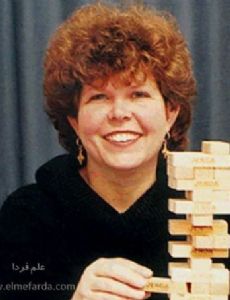 Leslie Scott