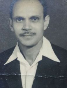Jehangir Khot