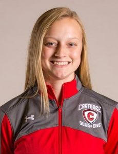 Hannah Miles