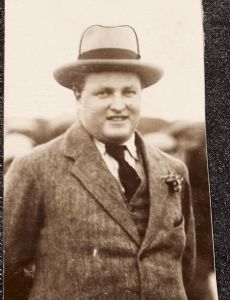 Edward Pakenham, 6th Earl of Longford