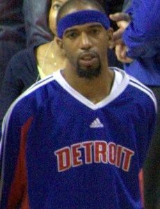 Richard Hamilton (basketball)