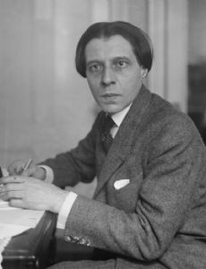 Alfred Cortot
