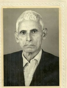 Ram Khilawan Mishra