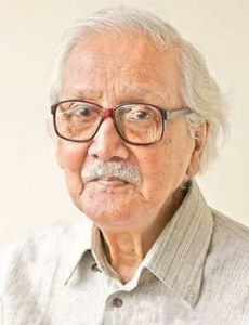Safiuddin Ahmed