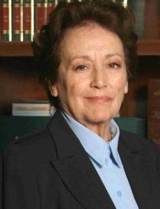 Amparo Baró