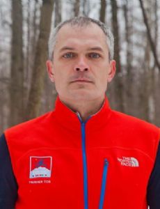Dmitry Erokhin
