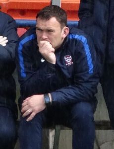 Craig Hinchcliffe