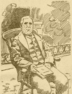 John Rowlands (Giraldus)