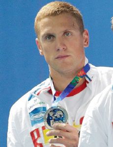 Andrey Grechin