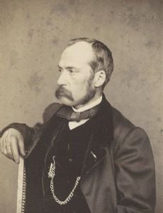 Ernest Slingeneyer