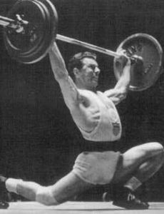Frank Spellman