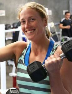 Louise Trappitt