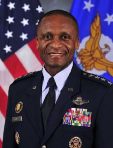 Darren W. McDew