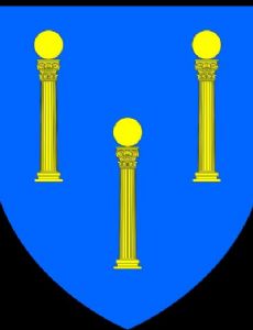 Sir John Major, 1st Baronet