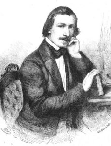 Otto Eduard Vincenz Ule