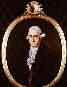 Johannes Enschedé II
