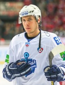 Dmitri Kostromitin