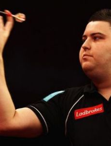 Michael Smith (darts player)